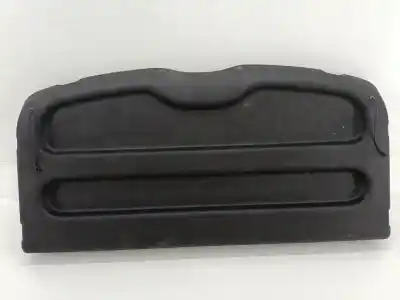 Second-hand car spare part parcel shelf for citroen c4 cactus 1.5 bluehdi 100 oem iam references 98013537zd