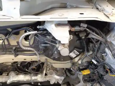 Автозапчастина б/у гальмівний серво для peugeot 308 iii (fb_, fh_, fp_, f3_) bluehdi 130 (fbyhzl, fbyhzt) посилання на oem iam 9814469280  
