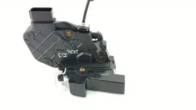 İkinci el araba yedek parçası sol ön kapi kilidi için land rover range rover evoque (l538) 2.2 d 4x4 oem iam referansları lr091526  