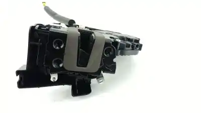 Piesă de schimb auto la mâna a doua ÎNCUIETOARE UȘA FAȚÃ STÂNGA pentru LAND ROVER RANGE ROVER EVOQUE (L538)  Referințe OEM IAM LR091526  