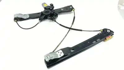 Автозапчастина б/у регулятор переднього правого скла для land rover range rover evoque (l538) 2.2 d 4x4 посилання на oem iam lr165904  