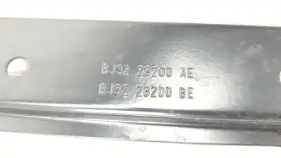 Автозапчастина б/у регулятор переднього правого скла для land rover range rover evoque (l538) 2.2 d 4x4 посилання на oem iam lr165904  