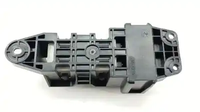 Автозапчастина б/у електронний модуль для land rover range rover evoque (l538) 2.2 d 4x4 посилання на oem iam bj3210c693