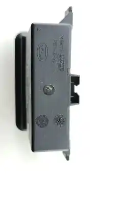 Автозапчастина б/у блок управління світлом для land rover range rover evoque (l538) 2.2 d 4x4 посилання на oem iam 5df00904176ac