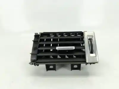 Автозапчастина б/у аераційна решіта для land rover range rover evoque (l538) 2.2 d 4x4 посилання на oem iam bj32018b08bb  