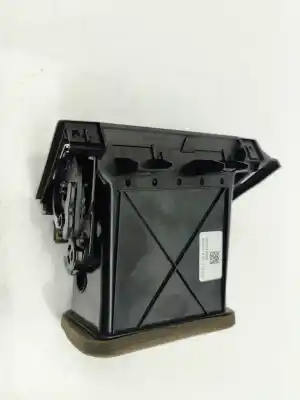 Автозапчасти б/у аэрационная решетка за land rover range rover evoque (l538) 2.2 d 4x4 ссылки oem iam bj32018b09bb  