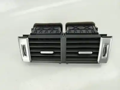 Автозапчасти б/у аэрационная решетка за land rover range rover evoque (l538) 2.2 d 4x4 ссылки oem iam bj32014l21ab  