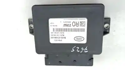 Автозапчасти б/у электронный модуль за land rover range rover evoque (l538) 2.2 d 4x4 ссылки oem iam bj322c496ah  
