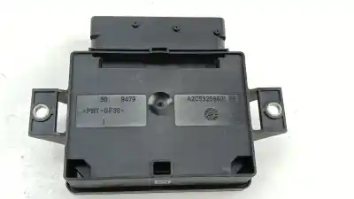 Автозапчасти б/у электронный модуль за land rover range rover evoque (l538) 2.2 d 4x4 ссылки oem iam bj322c496ah  