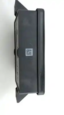 Автозапчастина б/у електронний модуль для land rover range rover evoque (l538) 2.2 d 4x4 посилання на oem iam bj322c496ah