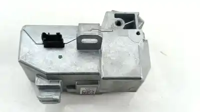 Second-hand car spare part steering column for land rover range rover evoque (l538) 2.2 d 4x4 oem iam references bj323k77248  