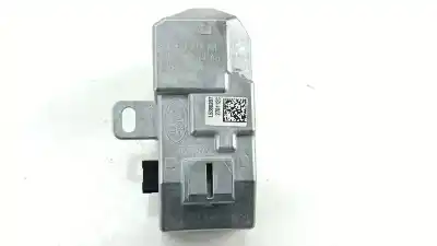 Second-hand car spare part steering column for land rover range rover evoque (l538) 2.2 d 4x4 oem iam references bj323k77248  