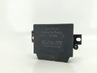 Автозапчасти б/у проверьте блок управления за land rover range rover evoque (l538) 2.2 d 4x4 ссылки oem iam bj3215k866ch  