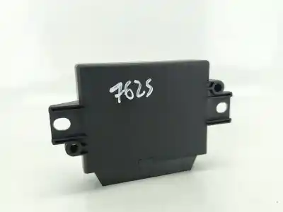 Автозапчастина б/у перевір блоку управління для land rover range rover evoque (l538) 2.2 d 4x4 посилання на oem iam bj3215k866ch