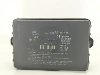 Second-hand car spare part electronic module for land rover range rover evoque (l538) 2.2 d 4x4 oem iam references bj3219h440ag  