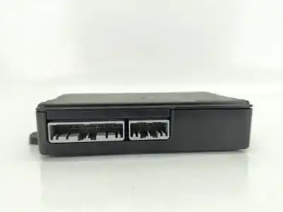 Second-hand car spare part electronic module for land rover range rover evoque (l538) 2.2 d 4x4 oem iam references bj3219h440ag  