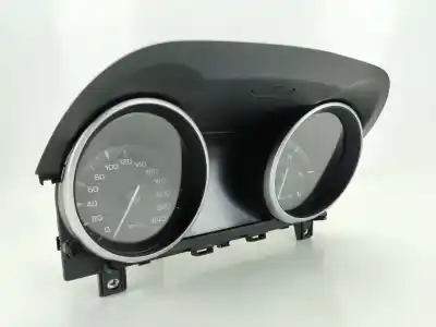 Автозапчастина б/у панель інструментів для land rover range rover evoque (l538) 2.2 d 4x4 посилання на oem iam lr034164  