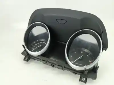 Автозапчастина б/у панель інструментів для land rover range rover evoque (l538) 2.2 d 4x4 посилання на oem iam lr034164  