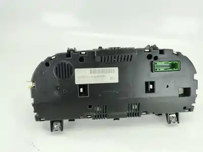 Автозапчастина б/у панель інструментів для land rover range rover evoque (l538) 2.2 d 4x4 посилання на oem iam lr034164  