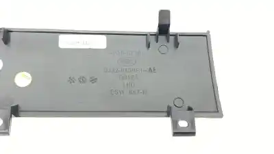 Автозапчасти б/у литье за land rover range rover evoque (l538) 2.2 d 4x4 ссылки oem iam bj32045r61ab  