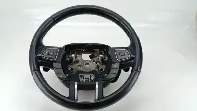 Автозапчастина б/у кермо для land rover range rover evoque (l538) 2.2 d 4x4 посилання на oem iam bj323f563rd  