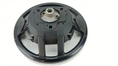 Автозапчастина б/у кермо для land rover range rover evoque (l538) 2.2 d 4x4 посилання на oem iam bj323f563rd  