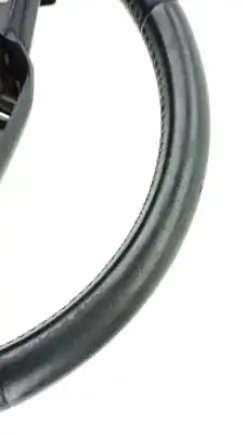 Автозапчастина б/у кермо для land rover range rover evoque (l538) 2.2 d 4x4 посилання на oem iam bj323f563rd