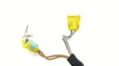 Автозапчасти б/у кольцо подушки безопасности за land rover range rover evoque (l538) 2.2 d 4x4 ссылки oem iam bj3214a664ab  