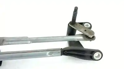 Автозапчасти б/у передняя чистая артикуляция за land rover range rover evoque (l538) 2.2 d 4x4 ссылки oem iam w0027101  