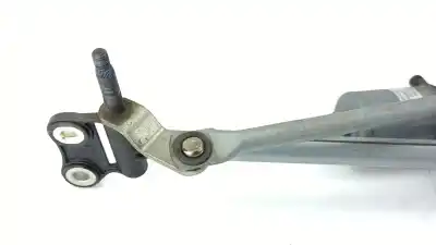 Автозапчасти б/у передняя чистая артикуляция за land rover range rover evoque (l538) 2.2 d 4x4 ссылки oem iam w0027101  