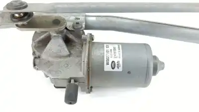 Автозапчасти б/у передняя чистая артикуляция за land rover range rover evoque (l538) 2.2 d 4x4 ссылки oem iam w0027101  