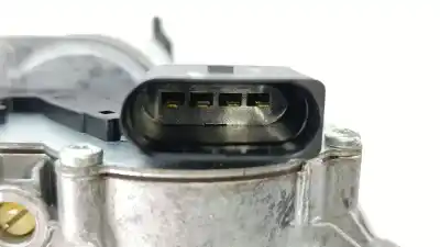 Автозапчастина б/у передня чиста артикуляція для land rover range rover evoque (l538) 2.2 d 4x4 посилання на oem iam w0027101