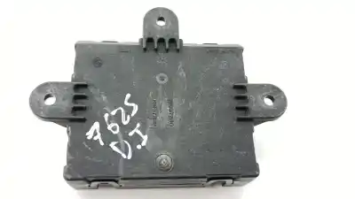 Автозапчастина б/у електронний модуль для land rover range rover evoque (l538) 2.2 d 4x4 посилання на oem iam bj3214d618ab