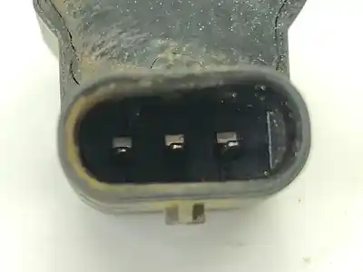 Автозапчастина б/у датчик парковки для land rover range rover evoque (l538) 2.2 d 4x4 посилання на oem iam ah4215k859ab