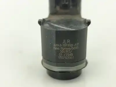 Peça sobressalente para automóvel em segunda mão sensor de estacionamento por land rover range rover evoque (l538) 2.2 d 4x4 referências oem iam ah4215k859ab  