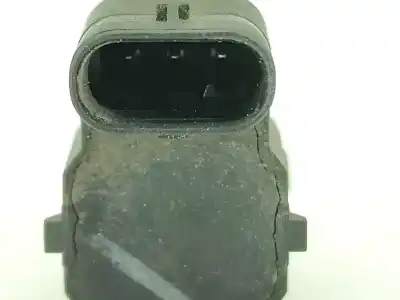 Автозапчастина б/у датчик парковки для land rover range rover evoque (l538) 2.2 d 4x4 посилання на oem iam ah4215k859ab