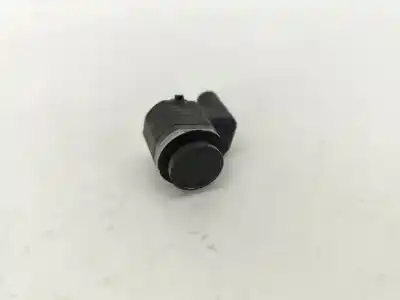 Автозапчастина б/у датчик парковки для land rover range rover evoque (l538) 2.2 d 4x4 посилання на oem iam ah4215k859ab  