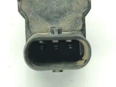 Автозапчастина б/у датчик парковки для land rover range rover evoque (l538) 2.2 d 4x4 посилання на oem iam ah4215k859ab