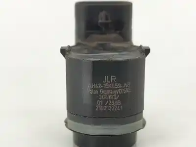 Peça sobressalente para automóvel em segunda mão sensor de estacionamento por land rover range rover evoque (l538) 2.2 d 4x4 referências oem iam ah4215k859ab  