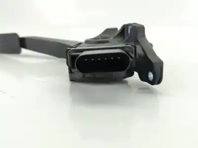 Автозапчастина б/у пotенціометр для land rover range rover evoque (l538) 2.2 d 4x4 посилання на oem iam bj329f836ab