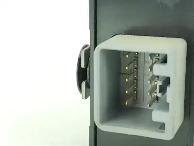 Автозапчастина б/у електронний модуль для land rover range rover evoque (l538) 2.2 d 4x4 посилання на oem iam bj3217509ac