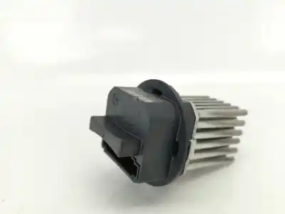 Автозапчастина б/у стійкість на нагревання для land rover range rover evoque (l538) 2.2 d 4x4 посилання на oem iam lr002685  