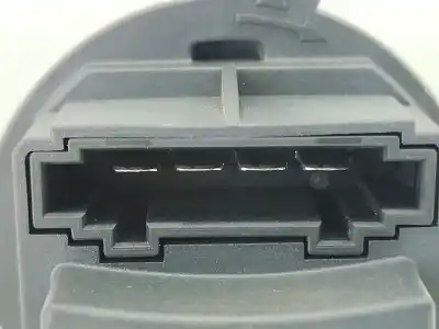 Автозапчастина б/у стійкість на нагревання для land rover range rover evoque (l538) 2.2 d 4x4 посилання на oem iam lr002685  