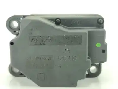 Автозапчастина б/у двигатель відкривання люків кондиціонація для land rover range rover evoque (l538) 2.2 d 4x4 посилання на oem iam lr022168  