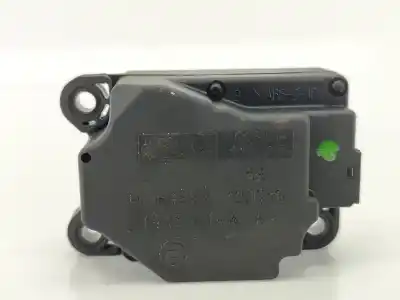 Автозапчастина б/у двигатель відкривання люків кондиціонація для land rover range rover evoque (l538) 2.2 d 4x4 посилання на oem iam lr022168  