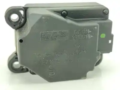 Автозапчастина б/у двигатель відкривання люків кондиціонація для land rover range rover evoque (l538) 2.2 d 4x4 посилання на oem iam lr022168  