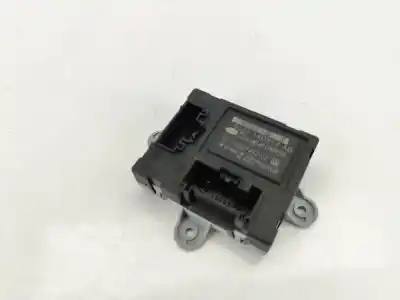 Автозапчастина б/у електронний модуль для land rover range rover evoque (l538) 2.2 d 4x4 посилання на oem iam bj3214d617ab  