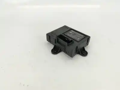 Автозапчастина б/у електронний модуль для land rover range rover evoque (l538) 2.2 d 4x4 посилання на oem iam bj3214d620ab  