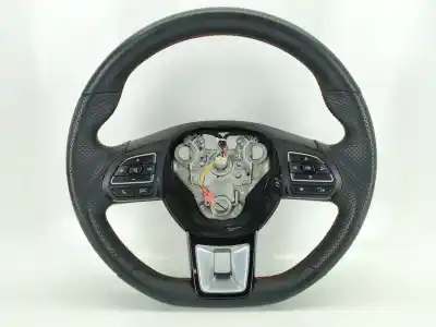 Second-hand car spare part STEERING WHEEL for MG ROVER MG ZS SUV  OEM IAM references 10822555  