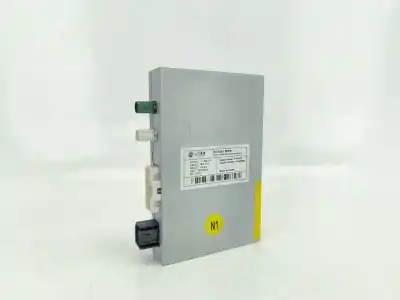 Second-hand car spare part ELECTRONIC MODULE for MG ROVER MG ZS SUV  OEM IAM references 11148767  